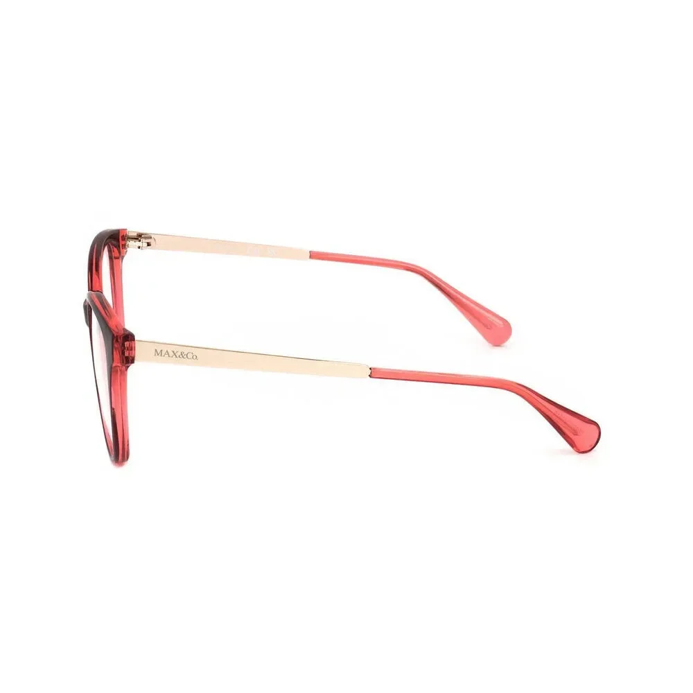NWT Max & Co MO5069-52071 52mm New Eyeglasses